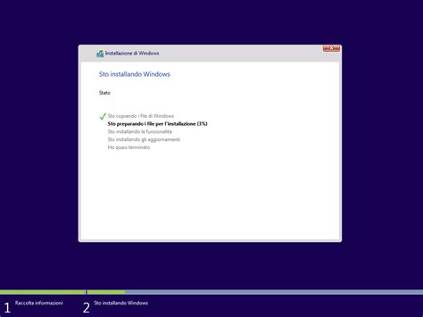 Come Eseguire Uninstallazione Pulita Di Windows 10 Anniversary Update