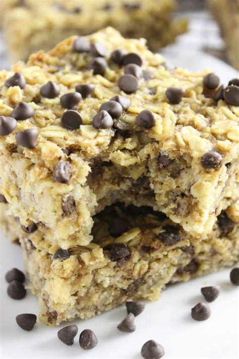 We did not find results for: Easy Chocolate Chip Oatmeal Breakfast Squares | Baking You ...