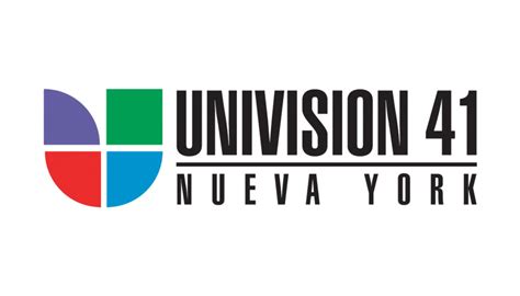 Univision 41 Es Nominada Para 34 Premios Emmy Univision 41 Nueva York