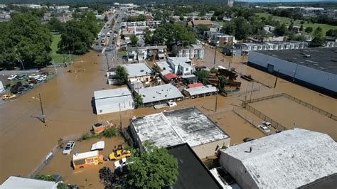 How To Help People Impacted By Hurricane Ida In Philadelphia Nbc10