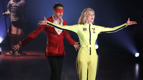 Select from premium nadine angerer of the highest quality. Alles gegeben: Ella Endlich stolz auf "Let's Dance"-Finale ...