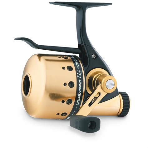 Smooth Titanium Spinning Reel Sportsman S Guide