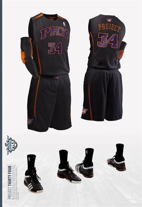 Shop new phoenix suns apparel at fanatics.com to show your spirit at the next game! Phoenix Suns Jersey Concept on Behance