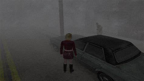 Silent Hill 2 Greatest Hits Usa Ps2 Iso Cdromance