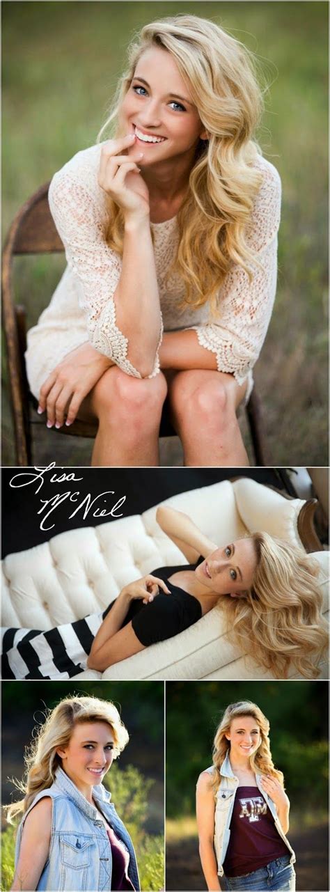 Lovely Sisters And Senior Pictures By Photographer Lisa Mcniel Girl