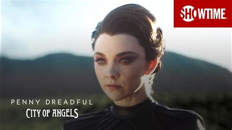 Penny Dreadful City Of Angels Official Trailer Showtime