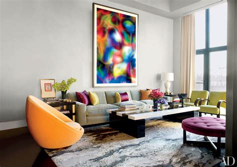 Bright And Colorful Room Ideas Huffpost
