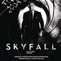 Skyfall (Bande Originale du Film) | Thomas Newman – Télécharger et ...