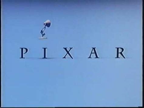 Pixar Animation Studios Walt Disney Pictures Closing 1995