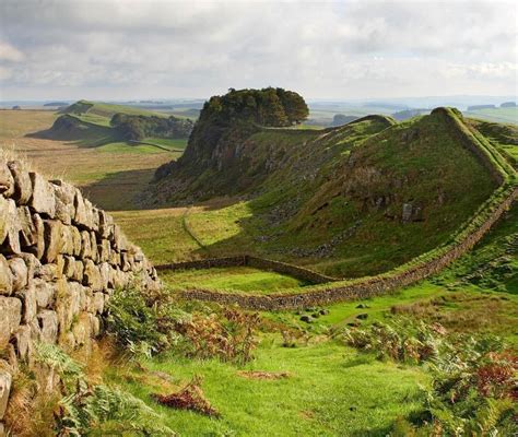 Hadrians Wall Life On The Roman Frontier Online Cou Hadrians Wall