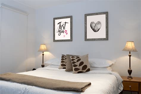 Bedroom Wall Art Canvas And Frames Prints Off The Wall Prints