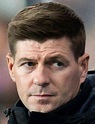 Steven Gerrard - Profilo allenatore | Transfermarkt