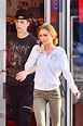 Lily Rose Depp and boyfriend Ash Stymest out in Los Angeles -32 – GotCeleb