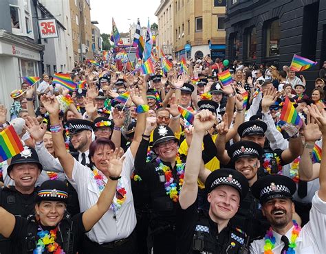 Gallery The National Lgbt Police Network