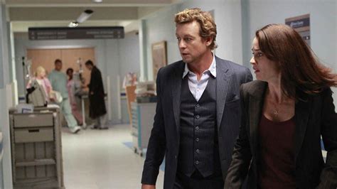 Watch The Mentalist The Complete First Season Online All Seasons Or Episodes Drama Show Web