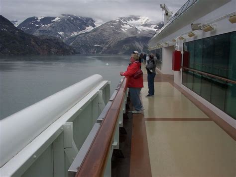 Cruise Ship Inside Passage Alaska Gorgeous Cruise Ship Cruise