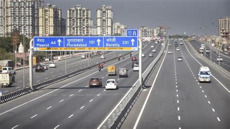 Indian Roads Will Be Better Than American Roads By 2024 Claims Nitin