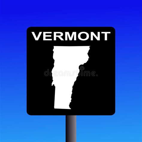 Vermont Stock Vector Illustration Of York Vector World 8424348