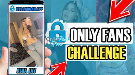 Alva Jay Only Fans Challenge Youtube