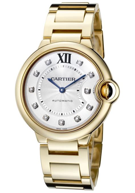 Price2573529 Watches Cartier We902027 The Cartier Timepiece Is An