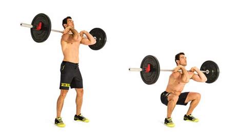 squats the king of exercises the physio lounge blog