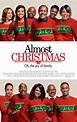 Almost Christmas Movie Poster (#13 of 14) - IMP Awards