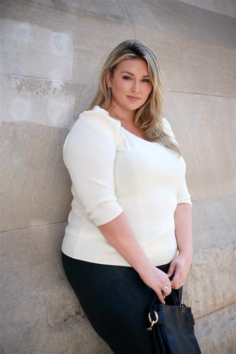 qvc announces size inclusivity virtual summit with celebrity speakers including model hunter mcgrady