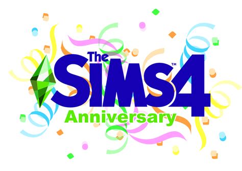 The Sims 4 Sept Anniversary Patch Platinum Simmers
