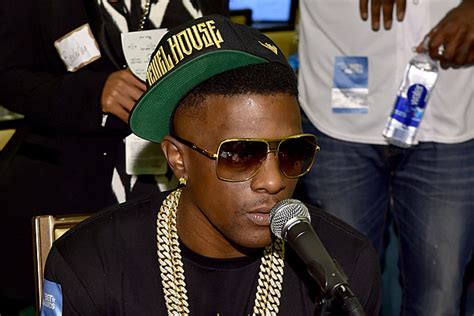Boosie Badazz Criticizes Disney For Showing Gay Characters Kissing Xxl