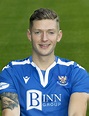 St Johnstone defender Liam Gordon hoping to make it fourth time lucky ...