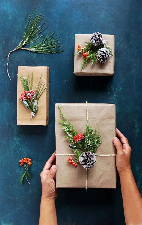 How much paper do i need? Beautiful DIY Gift Wrapping Ideas for $1 or less (So Easy ...