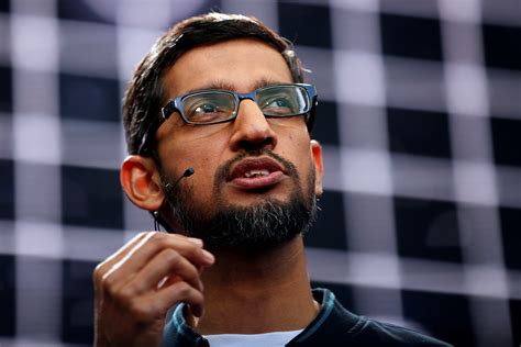 Sundar is the ceo of google and alphabet and serves on alphabet's board of directors. Google CEO Sundar Pichai Responds To LinkedIn Post About A 7-year-Old Seeking Job At Company