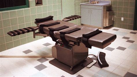 What To Know As Federal Executions Resume In Terre Haute