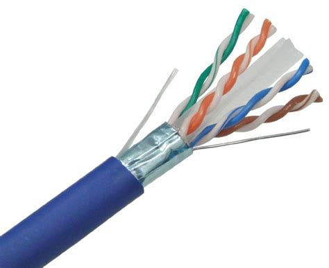 At discount low voltage, we guarantee our cables are not only high performing, but also made to exceptional standards. Riser CAT6A Indoor / Outdoor 1000ft Shielded Bulk Ethernet ...