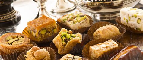 Welcome To Bombay Sweets