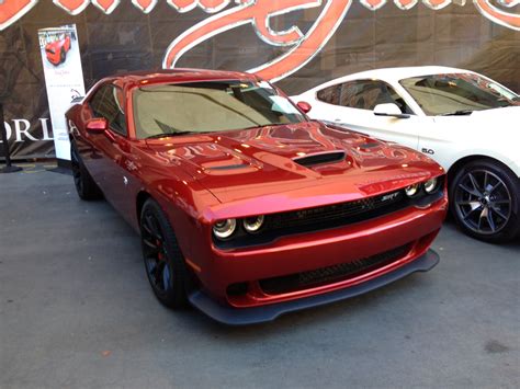 2010 Dodge Challenger Hellcat News Reviews Msrp Ratings With