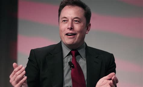 He is the founder, ceo, cto, and chief designer of spacex; LES DIX INVENTIONS D'ELON MUSK QUI VONT CHANGER LE MONDE