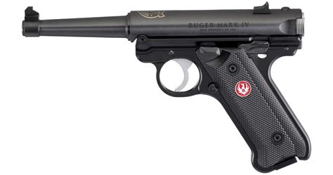 Ruger Mark Iv Standard 70th Anniversary Limited Edition Armsvault