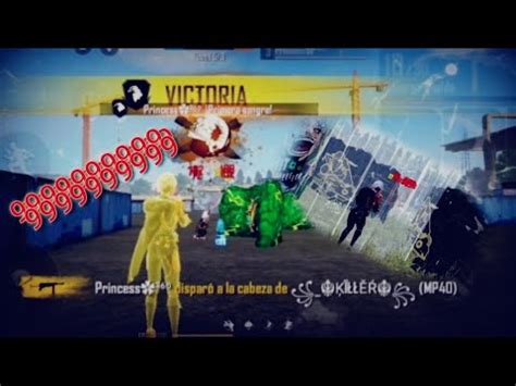 Free fire world series is the final event and the world championship of 2019's free fire season. The king||Un jugador novato en Free Fire ♥️ - YouTube