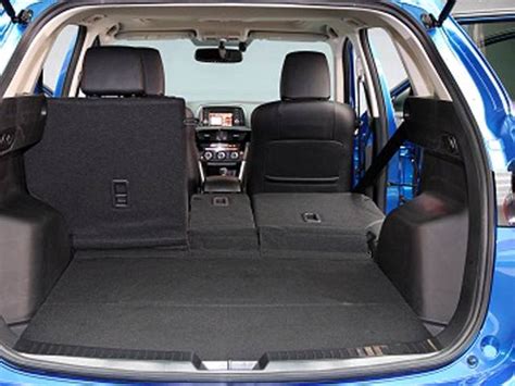 Introduce 140 Images Mazda Cx 5 Trunk Space Vn