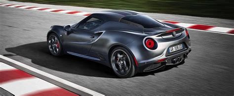 Simply click on the clue posted on la times crossword on september 17 2019 and we will present you with the correct answer. Alfa Romeo Cancels 4C Mid-Engined Sports Car, No ...