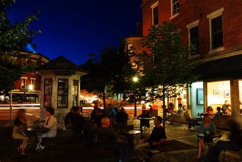 7 Best Bars In Portsmouth Nh New Hampshire Way