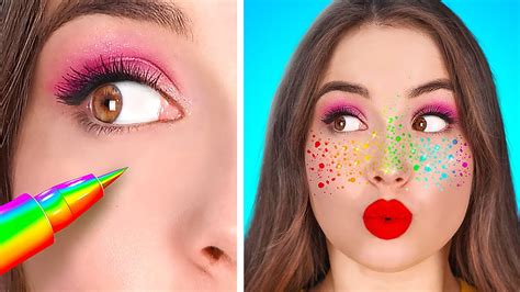 Cool Beauty Hacks Every Girl Should Try Fun Girly Hacks And Tricks
