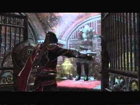 Assassins Creed Brotherhood Romulus Treasure YouTube