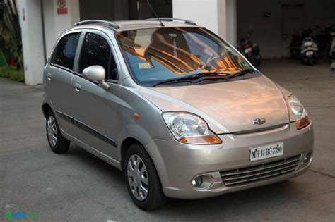 Chevrolet, colloquially referred to as chevy and formally the chevrolet division of general motors company, is an american automobile divisi. Used Chevrolet Spark Review