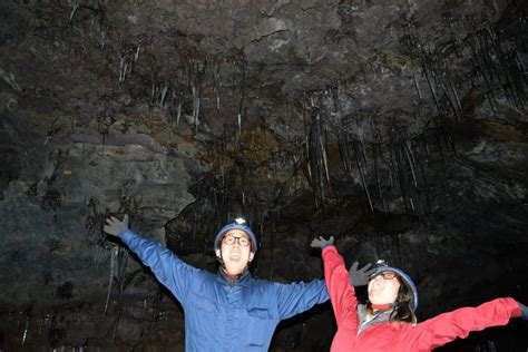 Moments Marriott Mt Fuji Ice Cave And Forest Tour Aokigahara