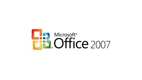 Обзор Microsoft Office 2007 Youtube
