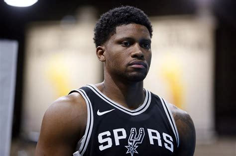 This means cap holds & exceptions are not included in their total cap allocations, and renouncing these figures will not afford them any cap space. Rudy Gay will make his Spurs debut Friday against the Kings