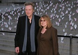 Who Is Christopher Walken's Wife? Meet His Spouse Georgianne