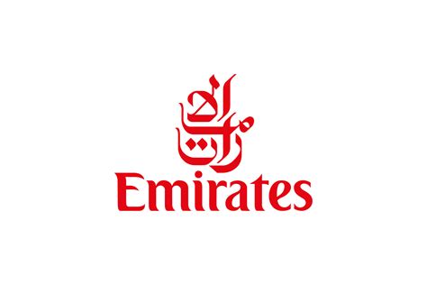 Fly Emirates Logo